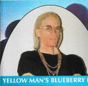 【中古】米CD Yellowman Blueberry Hill RRTG77000CD Rohit Records /00110