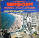 【中古】西LP Unknown Artist Vacaciones En Benidorm 549069 Doblon /00260
