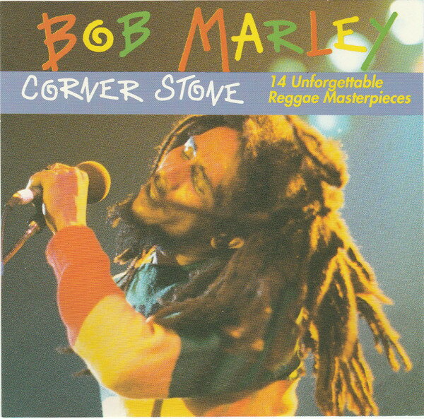 쥳ɥƥ ŷԾŹ㤨֡š۲CD Bob Marley Corner Stone (14 Unforgettable Reggae Masterpieces TS002 Thats Soul /00110פβǤʤ603ߤˤʤޤ