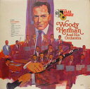 【中古】英LP Woody Herman & His Orchestra Woody Herman And His Orchestra JV104 From T...