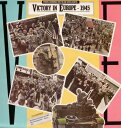 【中古】英LP Various Victory In Europe - 1945 REC562 BBC Records /00260