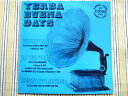 【中古】LP Lu Watters & The Yerba Buena J Yerba Buena Days DC12003 Dawn Club /00260