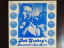 【中古】英、米LP Bob Scobey Alexanders Jazz Band DC12004 Dawn Club /00260