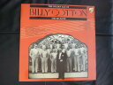 【中古】英LP Billy Cotton & His Band The Golden Age Of Billy Cotton And His Band GX41...