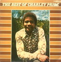 【中古】英LP Charley Pride The Best Of Charley Pride PL42014 RCA /00260