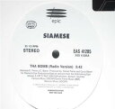 【中古】米12” Siamese Tha Bomb EAS41285 Epic /00250