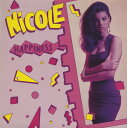 【中古】米12” Nicole Happiness SLX40147Y Sleeping Bag Records /00250