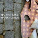 【中古】英CD Nathan Fake Hard Islands 25BCCD Border Community 紙ジャケ /00110