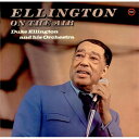 【中古】英LP Duke Ellington & His Orchestra Ellington On The Air CJS840 Ember Records...