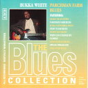 【中古】CD Bukka White Parchman Farm Blues BLUNC023 Orbis /00110