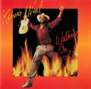 【中古】米CD Kenny Neal Walking On Fire ALCD4795 Alligator Records /00110
