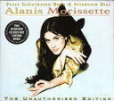 【中古】CD Alanis Morissette Interview SAM7027 Sound And Media Limi 紙ジャケ /00110