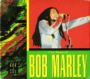 【中古】加3CD Bob Marley Best of SBW27420 Madacy Entertainment /00330