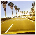 【中古】CD SCUDELIA ELECTRO 石田小吉; 折 太陽道路 OTCA2003 /00110