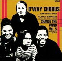 【中古】CD B’way Chorus 夜空ノムコウ・たいせつ CRCP20190 /00110