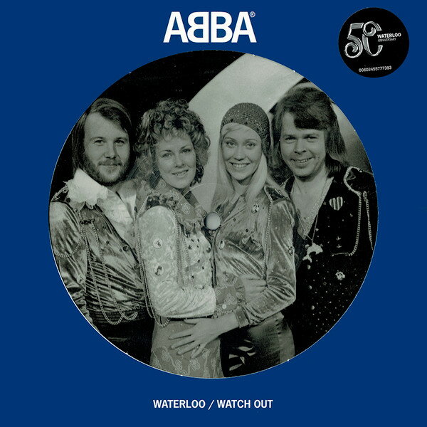 楽天市場】abba waterlooの通販
