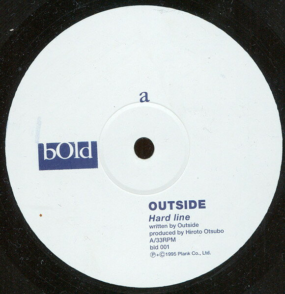 ・アーティスト Outside (2) ・タイトル Hard Line ・レーベル・型番 Bold Recordings BLD001 ・フォーマット 12インチレコード ・コンディション(盤) 良い (VG+) ・コンディション(ジャケット) 良い (VG+) ・コンディション(帯) オビなし ・特記事項 サンプル画像です。実際の商品の画像ではありません 商品写真はバーコード/カタログ番号に対応したサンプル画像ですので、お送りする商品の画像ではありません。帯やライナーなどの付属品は、特記事項に記載されている場合のみ含まれます。プロモやカラーレコードなどの仕様についても、該当する場合のみ特記事項に記載しています。 【ご購入前に必ずご確認ください】 ・本店サイト(www.recordcity.jp)とは価格、送料が違います ・本店サイト、その他支店のオーダーとは同梱発送できません ・注文確定後に別の注文を頂いた場合、注文同士の同梱は致しかねます。 ・別倉庫から発送しているため、店頭受け渡しは対応しておりません ・一部商品は他の通販サイトでも販売しているため、ご注文のタイミングによっては商品のご用意ができない場合がございます。 ・土日祝日はお休みです 金曜・祝前日9時以降のご連絡またはご入金は、返答または発送が週明け・祝日明けに順次対応となります。 ・ご購入後のキャンセル不可 ご購入後のキャンセルはいかなる理由においてもお受けできません。ご了承の上、ご購入くださいませ。 ・日本郵便(ゆうパック/ゆうメール)によるお届けになります。 ・中古品であることをご理解ください 当ストアでは中古商品を主に販売しております。中古品であることをご理解の上ご購入ください。また、一部商品はRecordCityオンラインストアで試聴可能です。 ・返品について お客様のご都合による返品は一切承っておりません。 表記の内容と実際の商品に相違がある場合、また針飛び等で返品・返金をご希望される場合は、商品の到着後1週間以内にご連絡ください。商品の返送をこちらで確認後、キャンセル・返金を行います。 コンディションVG以下の商品は返品できません。プレイに影響のない表面のこすれ傷、プレス起因のノイズ盤は返品の対象外です。 【コンディション表記】 ・ほぼ新品(M-)(Like New) 完全な新品。未使用。当店ではほぼ使用しません ・非常に良い(EX)(Excellent) 中古盤として美品な状態。わずかな経年を感じるものの傷みを感じさせない、当店基準で最高の状態 ・良い(VG+)(Very Good Plus) 丁寧に扱われた中古品で、軽い使用感がみられる。 ・可(VG)(Acceptable) 使い込まれた中古品で、「良い」よりもさらに使用感がみられる。 ・悪い(VG-)(Bad) 状態が悪いアイテム。使用の保障はなく、再生不可、針飛び、目立つノイズがあるかもしれない。状態によるクレーム不可。返品不可。 ・非常に悪い(G)(Very Bad) 「悪い」よりさらに状態が悪いアイテム。使用の保障はなく、再生不可、針飛び、目立つノイズがあるかもしれない。状態によるクレーム不可。返品不可。 ・ジャンク(Fair)(Junk/Fair) 割れている、反っている、水ダメージがある、カビ、ジャケットが分離している、ひどい書き込み、ひどい擦れなど最低の状態。使用の保障はなく、再生不可、針飛び、目立つノイズがあるかもしれない。状態によるクレーム不可。返品不可。 ・ジャンク(Poor)(Junk/Poor) 割れている、反っている、水ダメージがある、カビ、ジャケットが分離している、ひどい書き込み、ひどい擦れなど最低の状態。使用の保障はなく、再生不可、針飛び、目立つノイズがあるかもしれない。状態によるクレーム不可。返品不可。