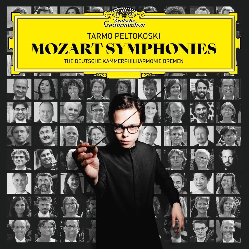 ・アーティスト タルモ・ペルトコスキ, ドイツ・カンマーフィルハーモニー ・タイトル モーツァルト 交響曲第35番 ハフナー, 第36番 リンツ, 第40番 (MQA UHQ-CD) ・レーベル・型番 UNIVERSAL UCCG45094 ・フォーマット CD ・コンディション(盤) 新品 (M) ・コンディション(ジャケット) 新品 (M) ・コンディション(帯) 新品 (M) ・特記事項 【未開封】 【帯付き】 サンプル画像です。実際の商品の画像ではありません 商品写真はバーコード/カタログ番号に対応したサンプル画像ですので、お送りする商品の画像ではありません。帯やライナーなどの付属品は、特記事項に記載されている場合のみ含まれます。プロモやカラーレコードなどの仕様についても、該当する場合のみ特記事項に記載しています。 【ご購入前に必ずご確認ください】 ・本店サイト(www.recordcity.jp)とは価格、送料が違います ・本店サイト、その他支店のオーダーとは同梱発送できません ・注文確定後に別の注文を頂いた場合、注文同士の同梱は致しかねます。 ・別倉庫から発送しているため、店頭受け渡しは対応しておりません ・一部商品は他の通販サイトでも販売しているため、ご注文のタイミングによっては商品のご用意ができない場合がございます。 ・土日祝日はお休みです 金曜・祝前日9時以降のご連絡またはご入金は、返答または発送が週明け・祝日明けに順次対応となります。 ・ご購入後のキャンセル不可 ご購入後のキャンセルはいかなる理由においてもお受けできません。ご了承の上、ご購入くださいませ。 ・日本郵便(ゆうパック/ゆうメール)によるお届けになります。 ・中古品であることをご理解ください 当ストアでは中古商品を主に販売しております。中古品であることをご理解の上ご購入ください。また、一部商品はRecordCityオンラインストアで試聴可能です。 ・返品について お客様のご都合による返品は一切承っておりません。 表記の内容と実際の商品に相違がある場合、また針飛び等で返品・返金をご希望される場合は、商品の到着後1週間以内にご連絡ください。商品の返送をこちらで確認後、キャンセル・返金を行います。 コンディションVG以下の商品は返品できません。プレイに影響のない表面のこすれ傷、プレス起因のノイズ盤は返品の対象外です。 【コンディション表記】 ・ほぼ新品(M-)(Like New) 完全な新品。未使用。当店ではほぼ使用しません ・非常に良い(EX)(Excellent) 中古盤として美品な状態。わずかな経年を感じるものの傷みを感じさせない、当店基準で最高の状態 ・良い(VG+)(Very Good Plus) 丁寧に扱われた中古品で、軽い使用感がみられる。 ・可(VG)(Acceptable) 使い込まれた中古品で、「良い」よりもさらに使用感がみられる。 ・悪い(VG-)(Bad) 状態が悪いアイテム。使用の保障はなく、再生不可、針飛び、目立つノイズがあるかもしれない。状態によるクレーム不可。返品不可。 ・非常に悪い(G)(Very Bad) 「悪い」よりさらに状態が悪いアイテム。使用の保障はなく、再生不可、針飛び、目立つノイズがあるかもしれない。状態によるクレーム不可。返品不可。 ・ジャンク(Fair)(Junk/Fair) 割れている、反っている、水ダメージがある、カビ、ジャケットが分離している、ひどい書き込み、ひどい擦れなど最低の状態。使用の保障はなく、再生不可、針飛び、目立つノイズがあるかもしれない。状態によるクレーム不可。返品不可。 ・ジャンク(Poor)(Junk/Poor) 割れている、反っている、水ダメージがある、カビ、ジャケットが分離している、ひどい書き込み、ひどい擦れなど最低の状態。使用の保障はなく、再生不可、針飛び、目立つノイズがあるかもしれない。状態によるクレーム不可。返品不可。