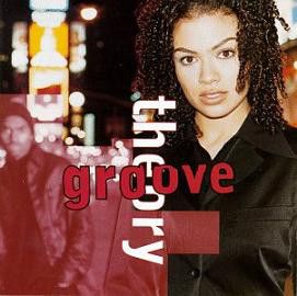 【中古】CD Groove Theory Groove Theory EK57421 Epic