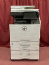 【中古】【SHARP】業務用カラー複合機 MX2661】 コピー、プリンター、FAX、スキャナー rce-41140