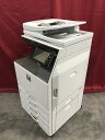 【中古】【SHARP】業務用カラー複合機 MX-2630FN コピー、プリンター、FAX、スキャナー付き 最大A3 シャープ rce-41185