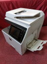 【中古】【SHARP】複合機 MX305W コピー、プリンター、FAX、スキャナー rce_41021
