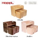 HoppL ホップル コロコロチェア＆デ