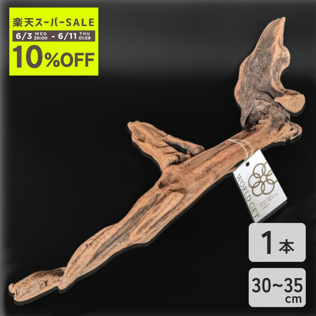 楽天市場】大 流木の通販