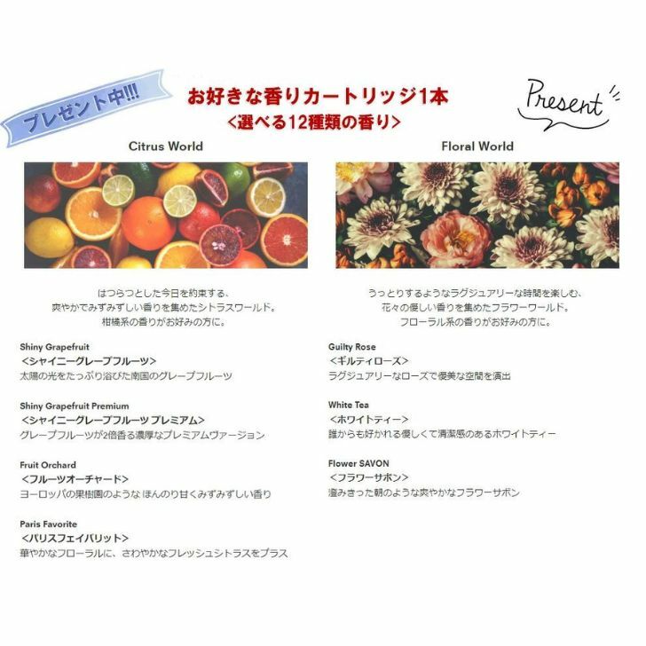 Ashitamoの【プレゼント中!! お好きな香りカートリッジ1本】SEAROMA 消臭・抗菌アロマディフューザー シーロマ 高機能 アロマディフューザー 空気清浄機 アロマ 消臭 除菌 脱臭機 ペット タバコ におい ペット臭 犬 猫 トイレ 猫のトイレ 小型 ウイルス 消臭機 抗菌 除菌 脱臭 消臭｜アングル3