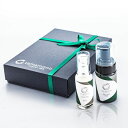 tamamono organic MEN 2種ギフトBOX オールインワン美容液 洗顔 男性用スキンケア ギフト 日焼けケア 髭剃り後のケア プレゼント お祝い...