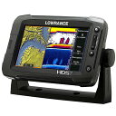 【在庫限り】ローランス/LOWRANCE 魚群探知機/魚探 HDS-7 Gen2 Touch■HDS ...