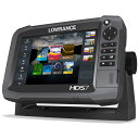 【ウィンターセール】【新品・在庫限り】ローランス/LOWRANCE 魚群探知機/魚探 HDS-7 Gen3 Touch 最新機種を大特価にて 日本語モデル/日本語マニュアル付【即納】送料無料【ジオフェンス制限無…