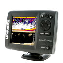 楽天リサイクル ハンター楽天市場店【在庫限り】ローランス/LOWRANCE 魚群探知機/魚探 Elite5X Elite-5X 深場用振動子付■Elite-5X HDIS-T■日本語モデル/日本語マニュアル付【即納】送料無料!!在庫一掃セール!!エリート5【ジオフェンス制限無し、摂氏、メートル表示】