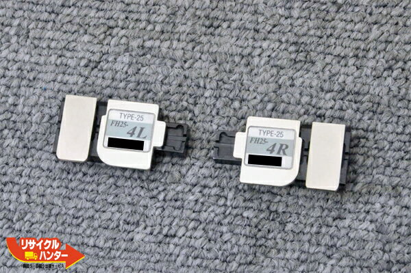 Rakuten - 【中古】住友電工 光ファイバホルダ Type-25M用 ■FH25-4 ■4心用