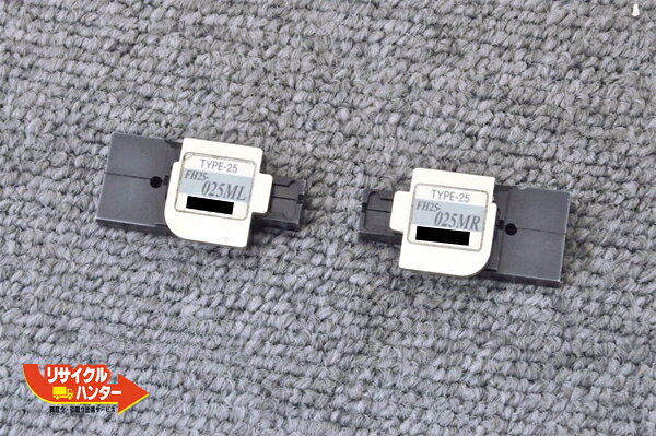 Rakuten - 【中古】住友電工 光ファイバホルダ Type-25M用 FH25-025M ■0.25単心用