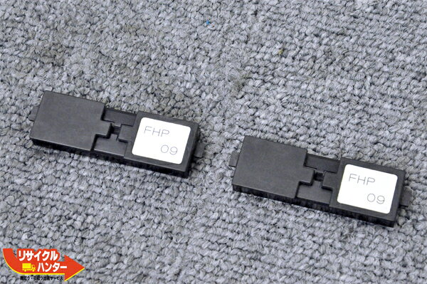 Rakuten - 住友電工 光ファイバホルダ FHP09 ■単心(Φ0.9mm)用■光ファイバ融着接続機 TYPE-45M,TYPE-65M8,TYPE-65M12シリーズに使用可能