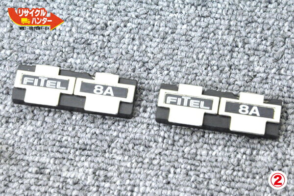 Rakuten - FITEL/古河電工 ファイバホルダ 8A■8心用■光ファイバ融着接続機 S199M4、M8に使用■