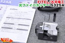 FITEL/古河電工 光ファイバカッター S325A■刃の位置0/16■融着機/クリーバー