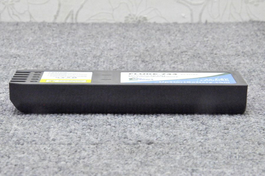 【純正品・中古】FLUKE /フルーク BP7235・BP7217 バッテリー■3500mA ,7.2V,ニッケル水素■DSP-100シリーズ・DSP-2000シリーズ・DSP-4000シリーズ・DSP-4100シリーズ・DSP-4200シリーズ・DSP-4300シリーズ などにご使用可能■