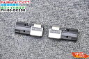 Fujikura/フジクラ 光ファイバ融着接続機 VCドロップ250μm単心用 光ファイバホルダ FH-60-DC250■単心ドロップホルダ(Φ0.25mm)用...