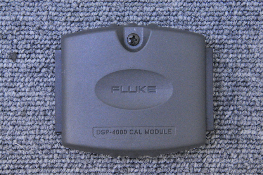 FLUKE/ե롼 DSP-4000DSP-4300 ⥸塼