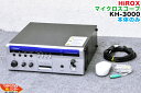 【難あり】HiROX ハイロックス■マイクロスコープ KH-3000 本体のみ■OMRON/オムロン■【中古】顕微鏡