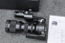 【美品】ハイスピード マイクロスコープ VW-6000・VW-9000 シリーズ対応 長距離マクロズームユニット VW-Z2【中古】光学ズームレンズ ■ハイスピードカメラ 高速撮影用