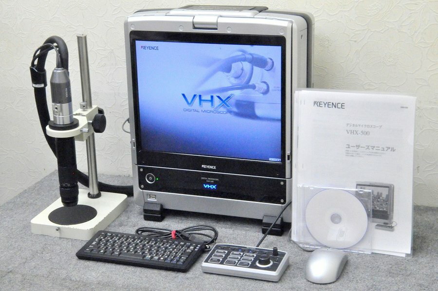 楽天市場】キーエンス vh-5000の通販 楽天市場】キーエンス vh-5000の通販
