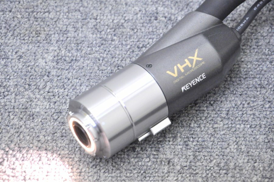 ����š�KEYENCE/�������� �ǥ����� �ޥ������������� VHX-1000�� ����饱���֥� VHX-1020������������VHX-700F��VHX-1000�Ѣ�VHX1000