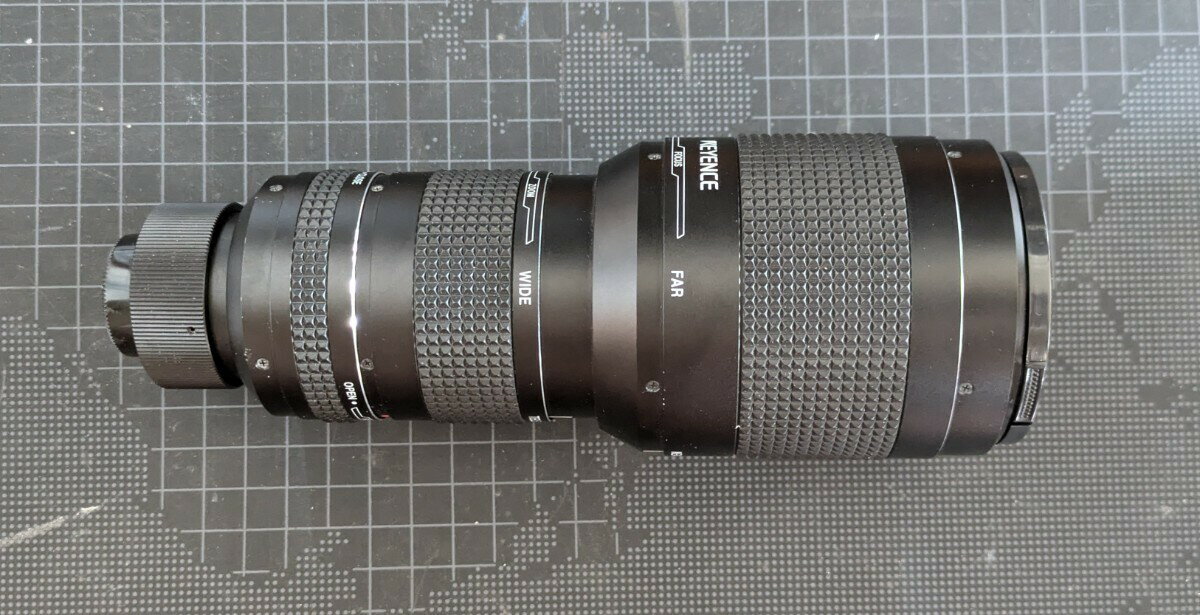 ����šۥϥ����ԡ��� �ޥ������������� VW-6000��VW-9000 ���꡼���б� Ĺ��Υ�ޥ����������� VW-Z2�����إ������� ���ϥ����ԡ��ɥ���� ��®������