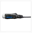 【中古】KEYENCE/キーエンス デジタル マイクロスコープカラーカメラユニット VW-300C カメラケーブル■顕微鏡■