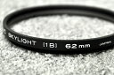 KENKO/ケンコー MC SKYLIGHT/スカイライト レンズ 62mm■カメラ