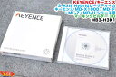 【新品】KEYENCE/キーエンス レーザーマーカ 専用ソフト■Marking Builder 3■3D setting software MB3-H3D1■マーキングビルダー 3 ■3-Axis Hybridレーザーマーカ MD-X1000 MD-F ML-Z MD-U■FA機器 keyence CO2レーザーマーカー レーザー