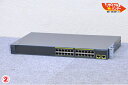 送料無料■CISCO/シスコ アクセススイッチ■WS-C2960-24TT-L V05■スイッチングハブ・LANハブ